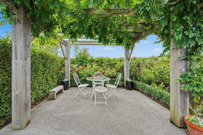 Photo of property in 399 Barkers Road, Loburn, Rangiora, 7472