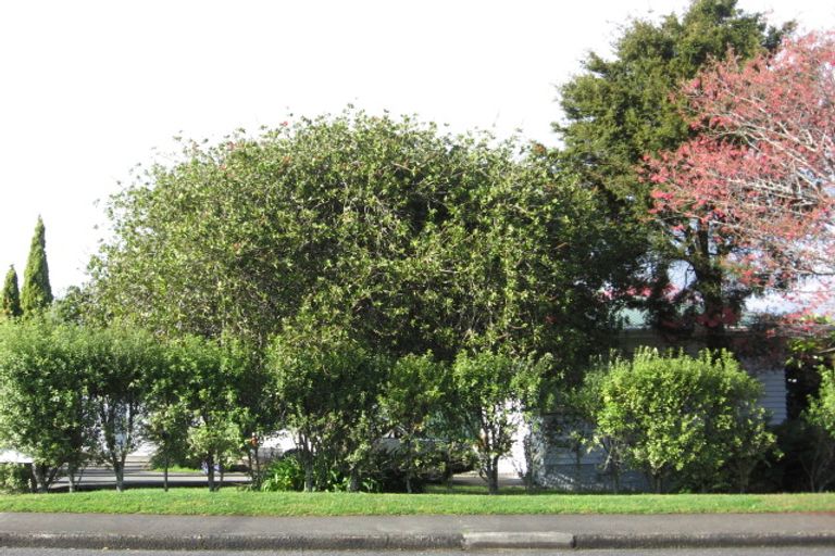 Photo of property in 1 Ford Avenue, Te Kamo, Whangarei, 0112