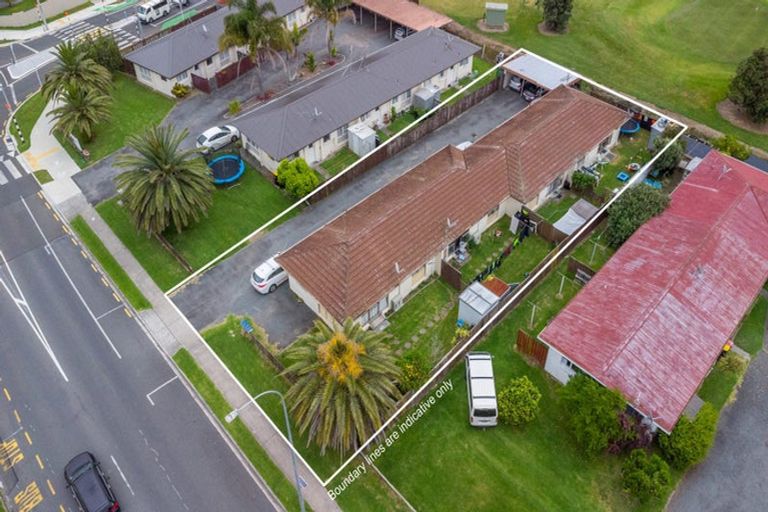 Photo of property in 1/35 Bureta Road, Otumoetai, Tauranga, 3110