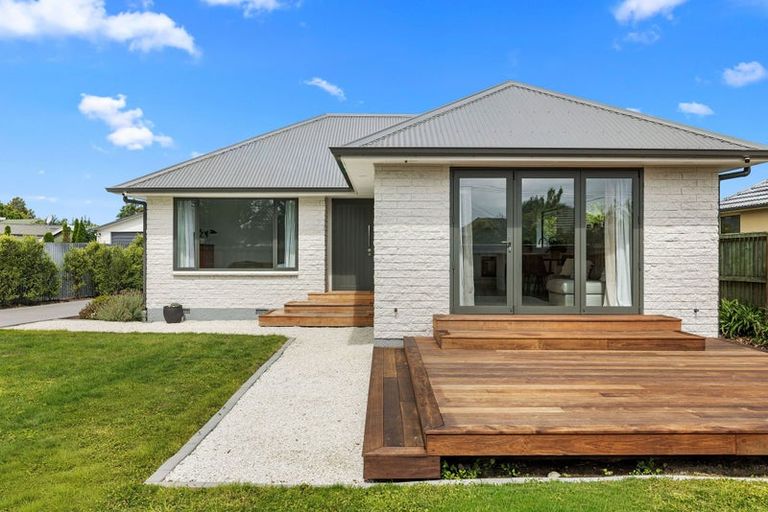 Photo of property in 42 Twyford Street, Bishopdale, Christchurch, 8053