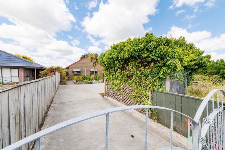 Photo of property in 32a Haydon Street, Roslyn, Palmerston North, 4414