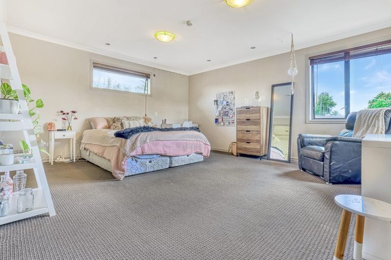 Photo of property in 18a Bretton Terrace, Hillcrest, Hamilton, 3216