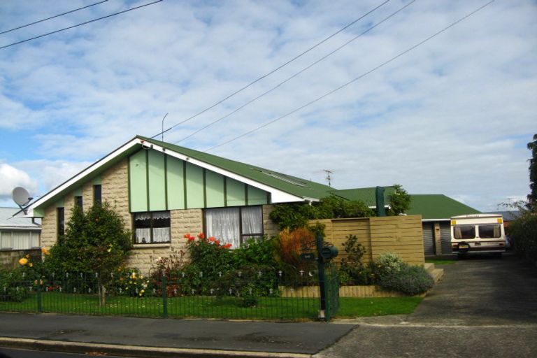 Photo of property in 56 Carlyle Road, Mosgiel, 9024