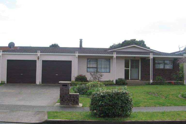 Photo of property in 22 Kotare Crescent, Maunu, Whangarei, 0110