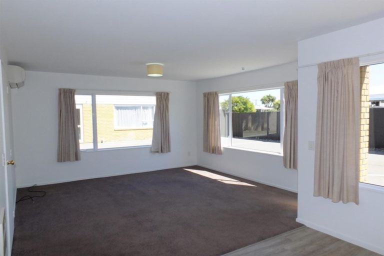 Photo of property in 3/21 Gerald Street, Lincoln, 7608