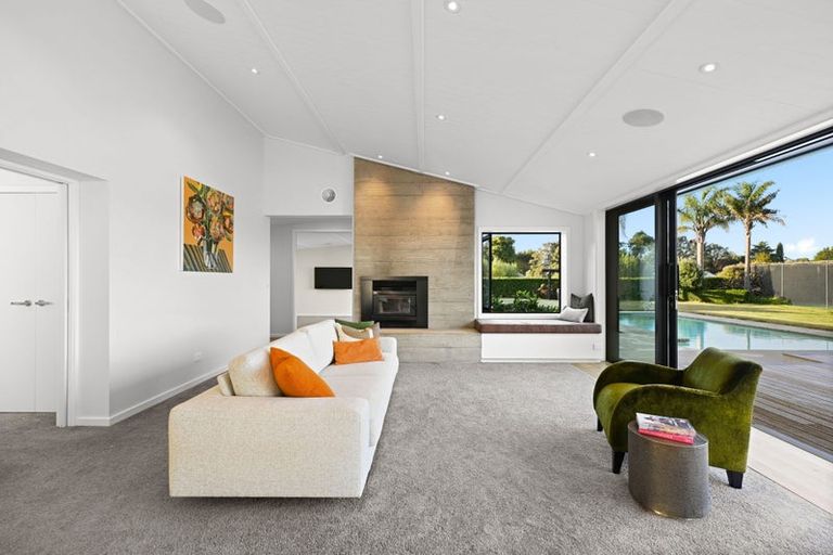 Photo of property in 175 Newell Road, Tamahere, Hamilton, 3283