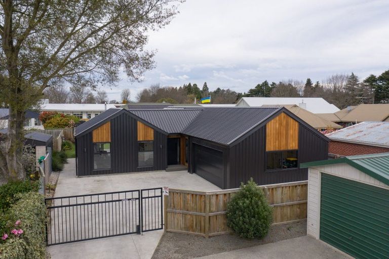 Photo of property in 12a Belt Road, Allenton, Ashburton, 7700