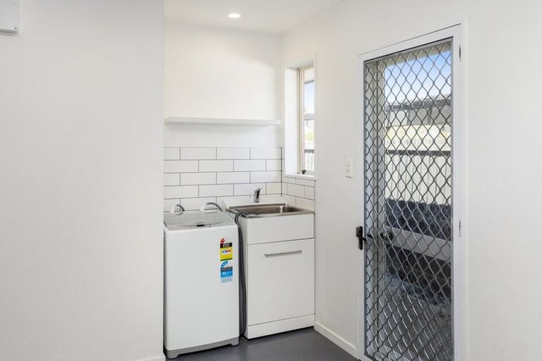 Photo of property in 200 Burwood Road, Burwood, Christchurch, 8083