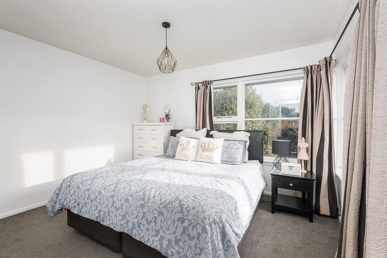 Photo of property in 116 Blankney Street, Hornby, Christchurch, 8042