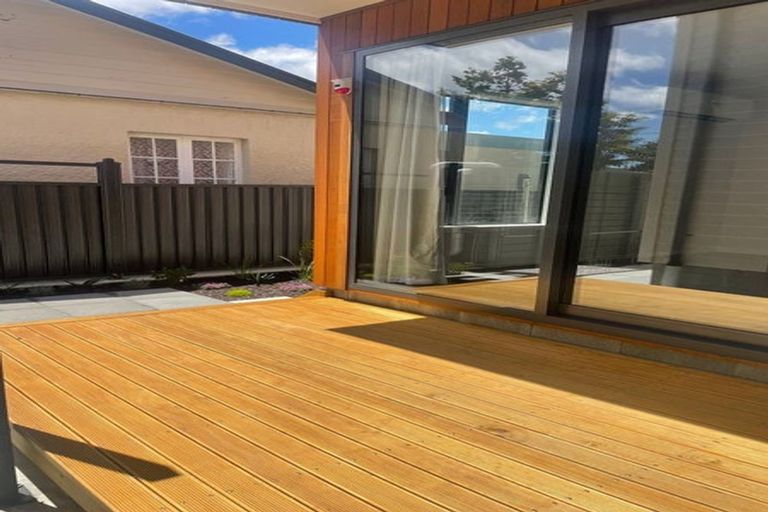 Photo of property in 128b Randwick Road, Moera, Lower Hutt, 5010