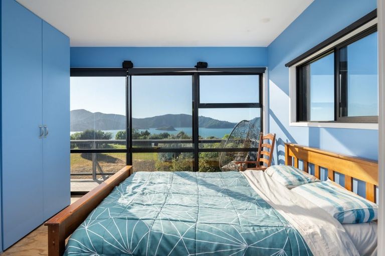 Photo of property in 1786 Port Underwood Road, Port Underwood, Picton, 7281