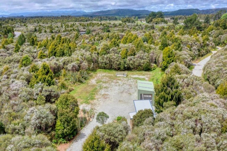 Photo of property in 22 Sanctuary Place, Kumara Junction, Hokitika, 7882