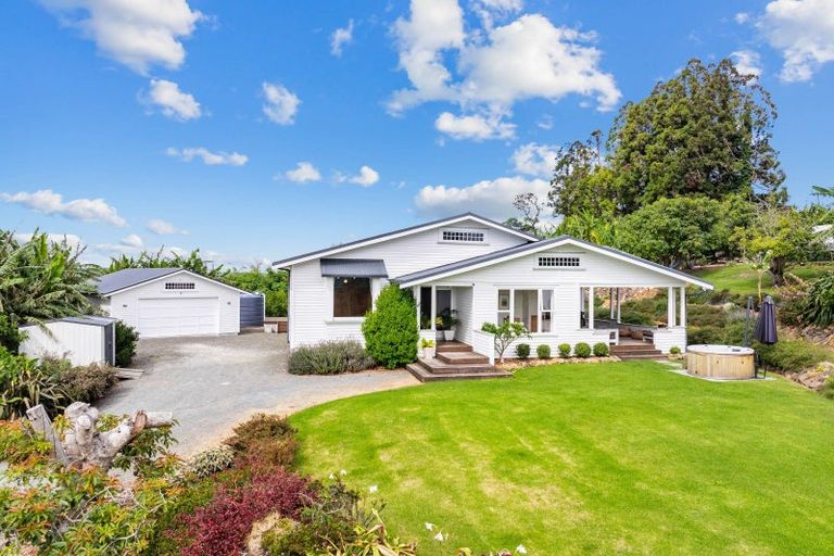 Photo of property in 391 Tara Road, Mangawhai, Kaiwaka, 0573