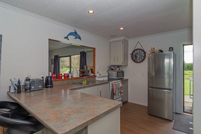 Photo of property in 54 Old Kips Road, Ashhurst, Palmerston North, 4470