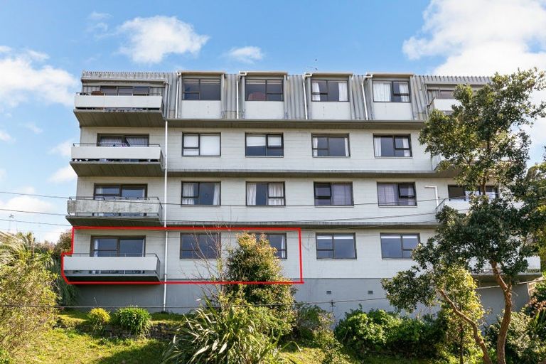 Photo of property in 2/138 Hataitai Road, Hataitai, Wellington, 6021