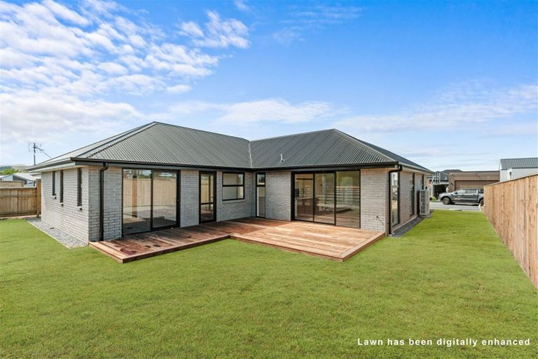 Photo of property in 6 Hao Lane, Halswell, Christchurch, 8025