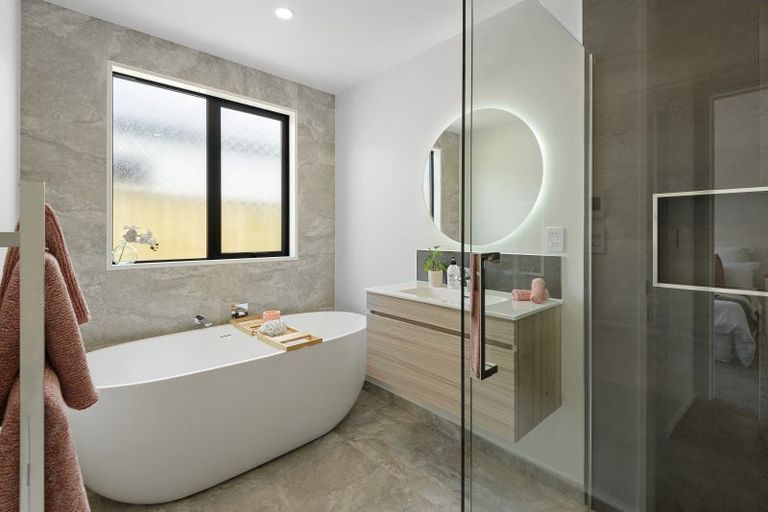 Photo of property in 90 Spalling Road, Halswell, Christchurch, 8025