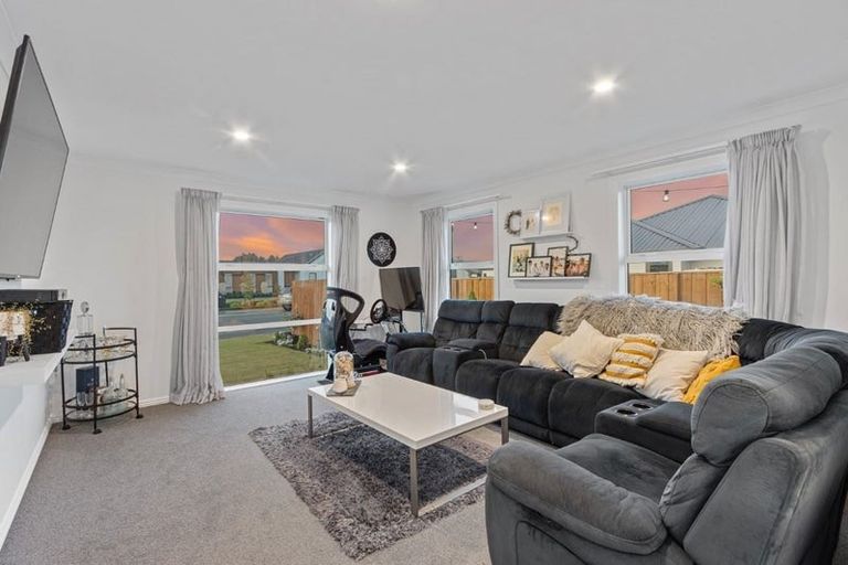 Photo of property in 7 Lyall Lane, Prebbleton, 7604