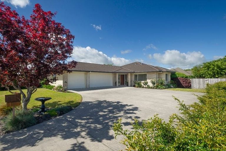 Photo of property in 23 Kaimai Drive, Matamata, 3400