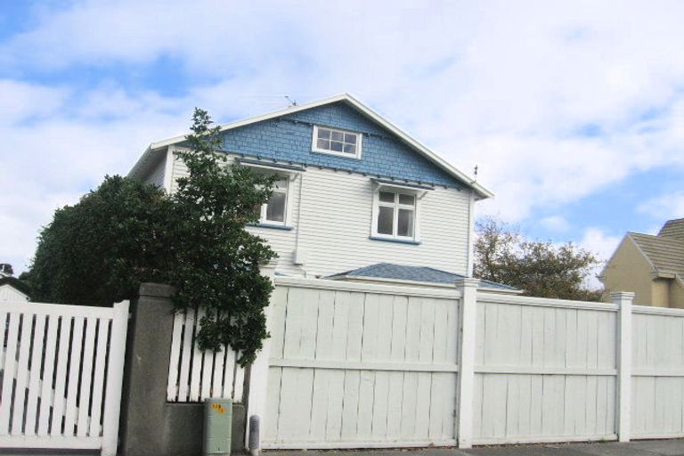 Photo of property in 66 Woburn Road, Woburn, Lower Hutt, 5010