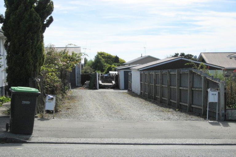 Photo of property in 33a Jellicoe Street, Oceanview, Timaru, 7910