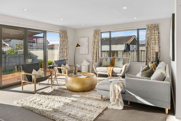 Photo of property in 3a Lord Rutherford Road, Brightwater, 7022