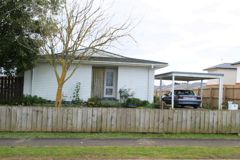 Photo of property in 4 Harriet Street, Favona, Auckland, 2024