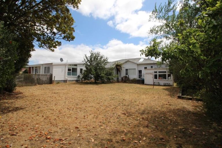 Photo of property in 389 Wellington Road, Marton, 4710