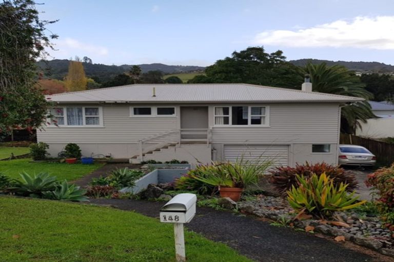 Photo of property in 148 Maunu Road, Woodhill, Whangarei, 0110