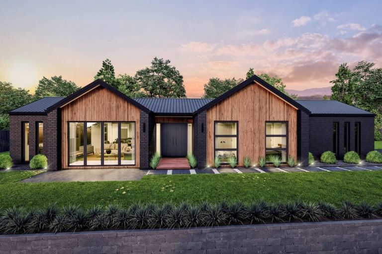 Photo of property in 1 Maramataka Lane, Warkworth, 0985