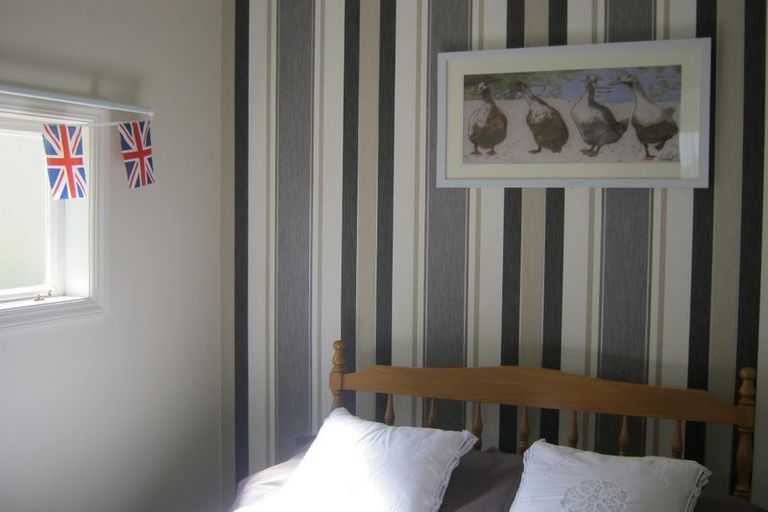 Photo of property in 205 Talbot Street, Geraldine, 7930