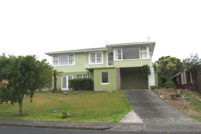 Photo of property in 25 Holland Road, Hillcrest, Auckland, 0627