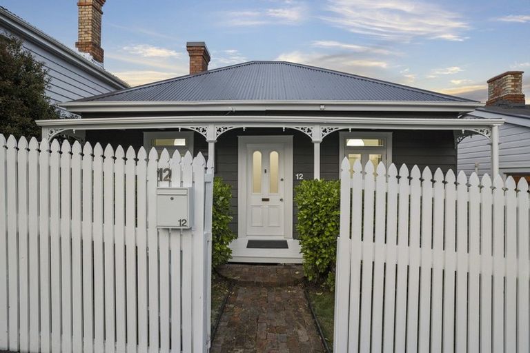 Photo of property in 12 Bond Street, Grey Lynn, Auckland, 1021
