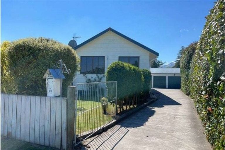 Photo of property in 40 Clarke Avenue, Te Aroha, 3320