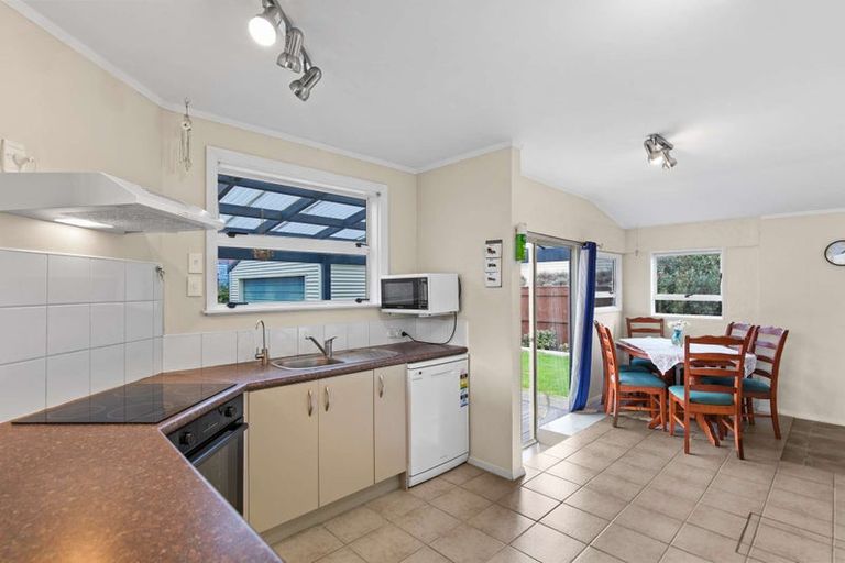 Photo of property in 35 Ballance Street, Aramoho, Whanganui, 4500