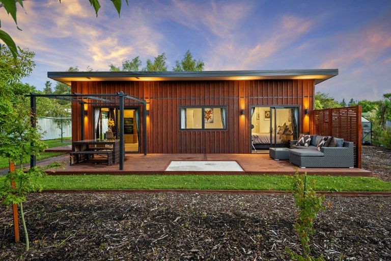 Photo of property in 3 Farr Street, Whitecliffs, Glentunnel, 7673