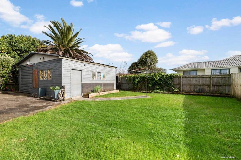 Photo of property in 31 Martyn Street, Waiuku, 2123