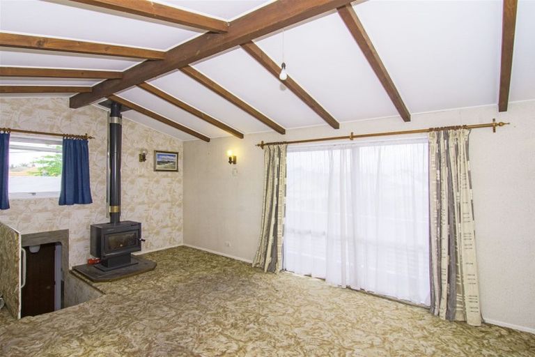 Photo of property in 41 South Road, Kuripuni, Masterton, 5810