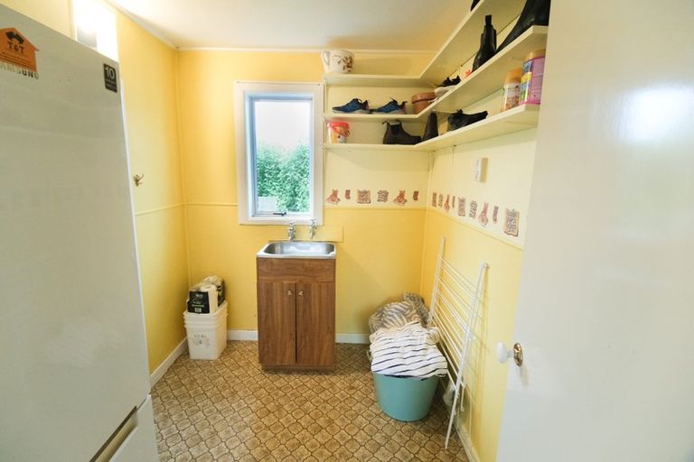 Photo of property in 41 Nichol Street, Heidelberg, Invercargill, 9812