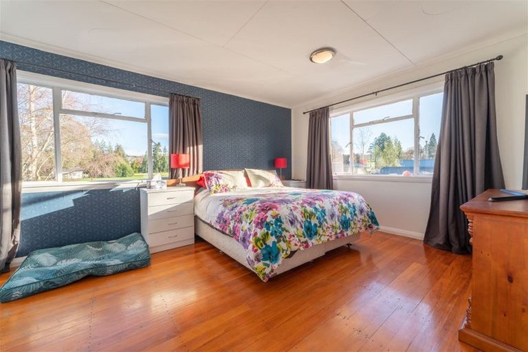 Photo of property in 128 Talbot Street, Geraldine, 7930