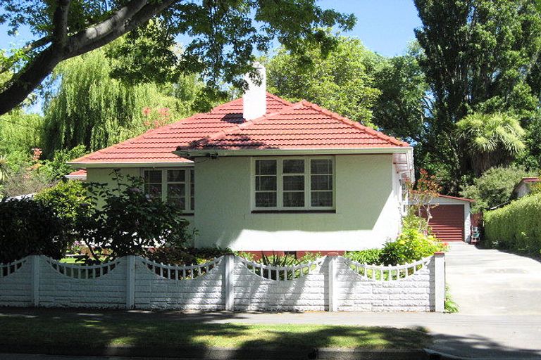 Photo of property in 37 Truman Road, Bryndwr, Christchurch, 8053