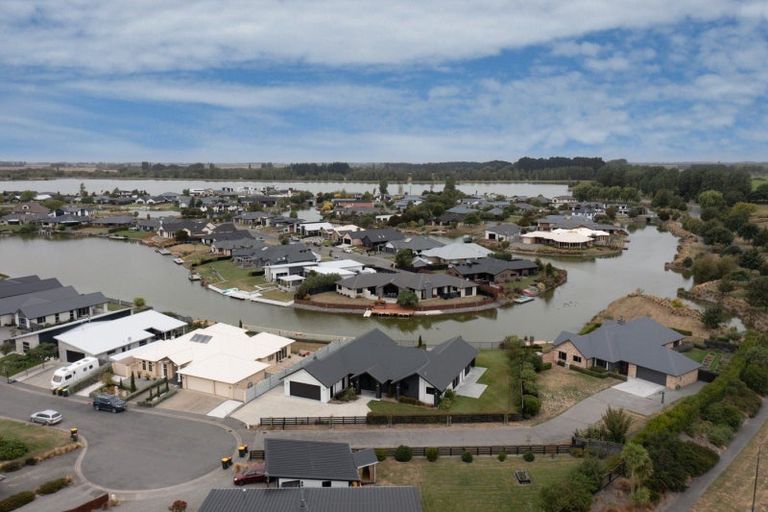 Photo of property in 13 Trent Place, Huntingdon, Ashburton, 7774