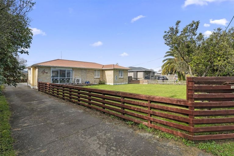 Photo of property in 88 Taharangi Street, Koutu, Rotorua, 3010