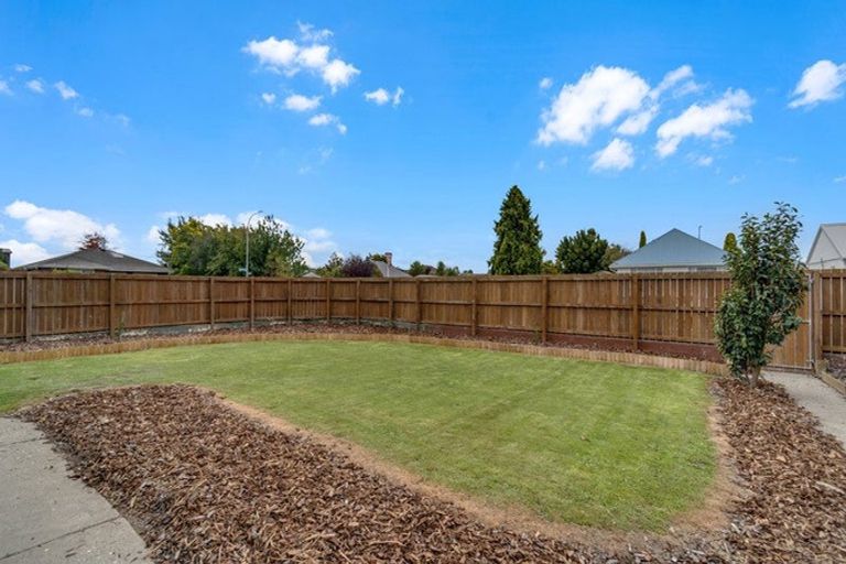 Photo of property in 1 Carew Street, Kaiapoi, 7630