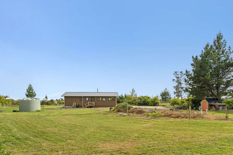 Photo of property in 707 State Highway 67, Fairdown, Westport, 7891