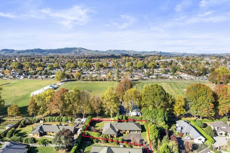 Photo of property in 11 Maranatha Way, Cambridge, 3434