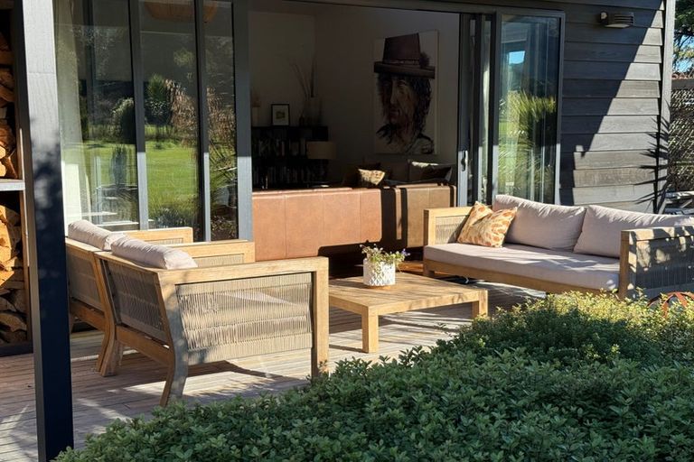 Photo of property in 194 Underhill Road, Woodside, Greytown, 5794