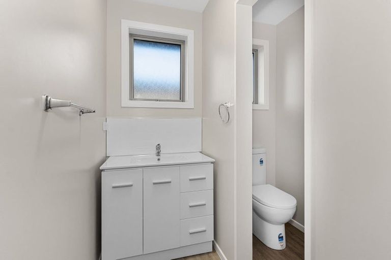 Photo of property in 3/38 Vienna Street, Waltham, Christchurch, 8023