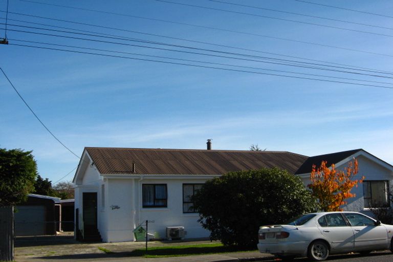 Photo of property in 38 Hamilton Street, East Gore, Gore, 9710