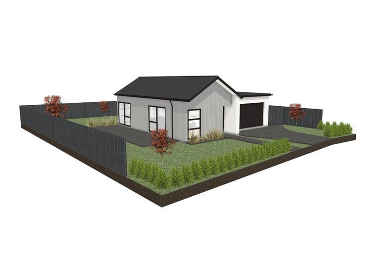 Photo of property in 55 Hampton Terrace, Matamata, 3400